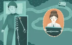 Marie Curie - Little People, BIG DREAMS. Mini (Deutsche Ausgabe)*Insel Verlag GmbH Clearance