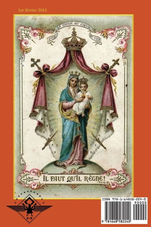 Vettaz Edition LLC Französische Bücher*Marie-Julie Jahenny la stigmatisée bretonne