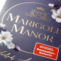 Marigold Manor 2: Veiled Ambitions*Carlsen Verlag GmbH Outlet