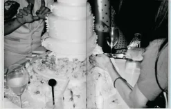 Taschen GmbH Künstler:Innen Im Fokus*Mario Testino. I Love You. A celebration of weddings