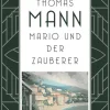 Anaconda Verlag Tagebücher*Mario und der Zauberer