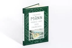 Anaconda Verlag Tagebücher*Mario und der Zauberer