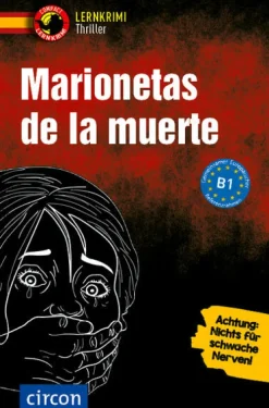 Marionetas de la muerte*Circon Verlag GmbH Online