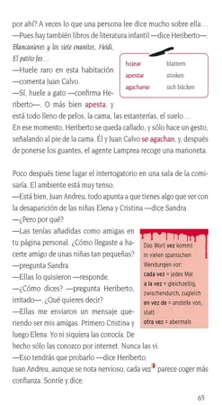 Marionetas de la muerte*Circon Verlag GmbH Online