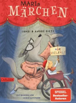 Maris Märchen*Carlsen Verlag GmbH Hot