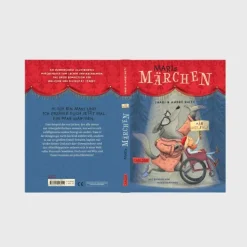 Maris Märchen*Carlsen Verlag GmbH Hot