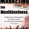 Marketing Guide No1 im Musikbusiness*BoD - Books on Demand Outlet