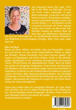 360 grad medien Wandern & Radfahren-Marokko