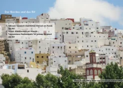 360 grad medien Wandern & Radfahren-Marokko