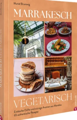Marrakesch vegetarisch*Christian Verlag GmbH Outlet