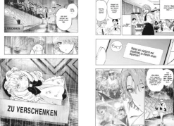 Marriage Toxin 12*Egmont Manga Best