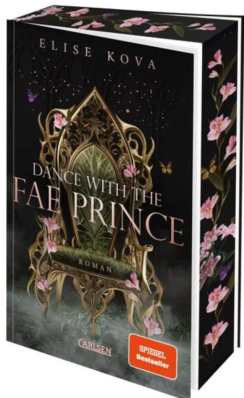 Carlsen Verlag GmbH Young Adult*Married into Magic: Dance with the Fae Prince