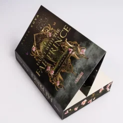 Carlsen Verlag GmbH Young Adult*Married into Magic: Dance with the Fae Prince