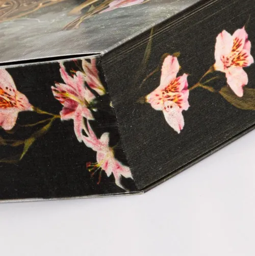 Carlsen Verlag GmbH Young Adult*Married into Magic: Dance with the Fae Prince