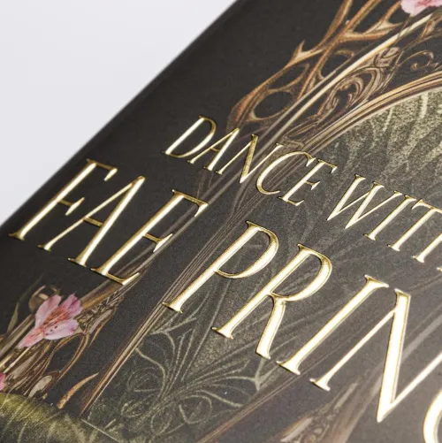 Carlsen Verlag GmbH Young Adult*Married into Magic: Dance with the Fae Prince