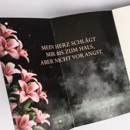 Carlsen Verlag GmbH Young Adult*Married into Magic: Dance with the Fae Prince