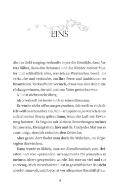 Carlsen Verlag GmbH Young Adult*Married into Magic: Dance with the Fae Prince