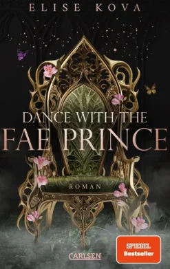 Married into Magic: Dance with the Fae Prince*Carlsen Discount
