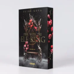 Married into Magic: Deal with the Elf King*Carlsen Verlag GmbH Best