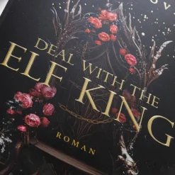 Married into Magic: Deal with the Elf King*Carlsen Verlag GmbH Best