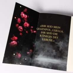 Married into Magic: Deal with the Elf King*Carlsen Verlag GmbH Best