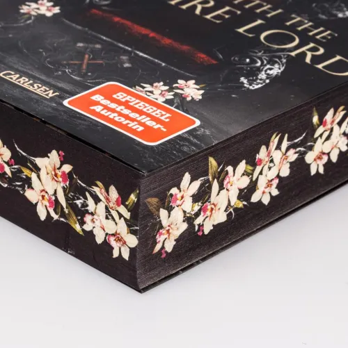 Carlsen Verlag GmbH Young Adult-Married into Magic: Duel with the Vampire Lord