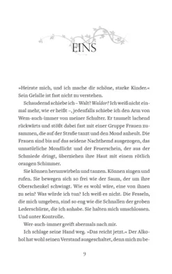 Carlsen Verlag GmbH Young Adult-Married into Magic: Duel with the Vampire Lord