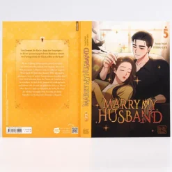 Marry My Husband 5*Carlsen Verlag GmbH Best