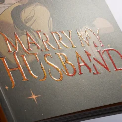 Marry My Husband 5*Carlsen Verlag GmbH Best