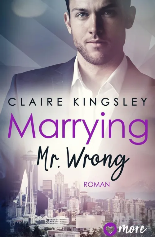 MORE by Aufbau Digital Reich, Berühmt, Mächtig*Marrying Mr. Wrong