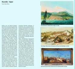 DOM Publishers Architektur-Marseille. Architekturführer