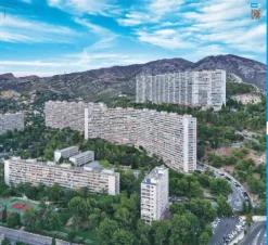 DOM Publishers Architektur-Marseille. Architekturführer