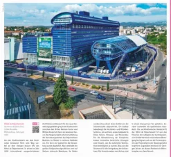 DOM Publishers Architektur-Marseille. Architekturführer