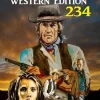 Uksak E-Books Wildwestromane*Marshal Logan im Fadenkreuz des Todes: Pete Hackett Western Edition 234