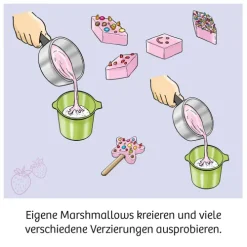 Marshmallows*Franckh-Kosmos Best