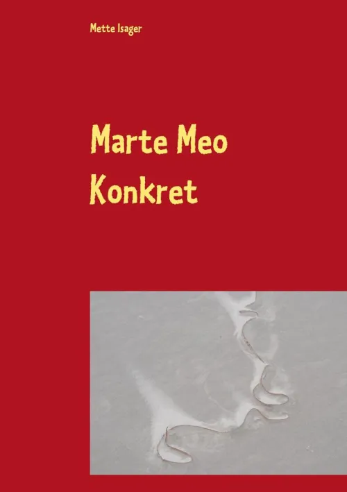 BoD - Books on Demand Sprachwissenschaften-Marte Meo Konkret