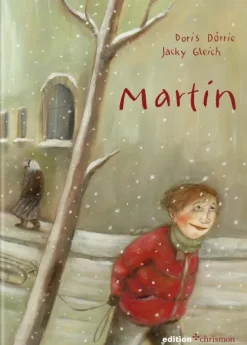 Martin*edition chrismon