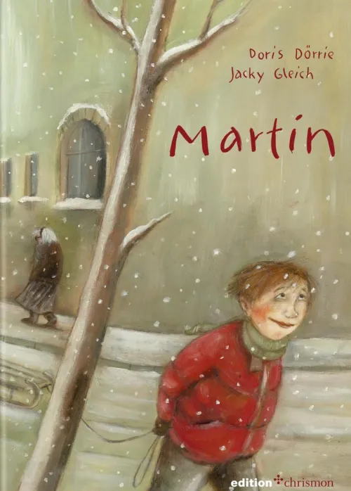 Martin*edition chrismon