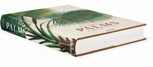 Martius. The Book of Palms*Taschen GmbH Online