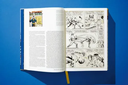 Marvel Comics Library. Spider-Man. Vol. 1. 1962-1964*Taschen GmbH