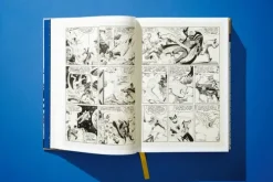 Marvel Comics Library. Spider-Man. Vol. 1. 1962-1964*Taschen GmbH