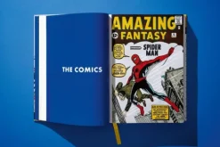 Marvel Comics Library. Spider-Man. Vol. 1. 1962-1964*Taschen GmbH