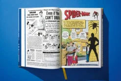 Marvel Comics Library. Spider-Man. Vol. 1. 1962-1964*Taschen GmbH