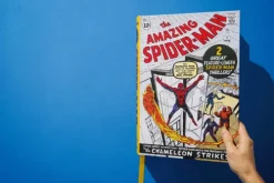 Marvel Comics Library. Spider-Man. Vol. 1. 1962-1964*Taschen GmbH