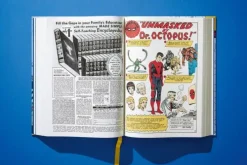 Marvel Comics Library. Spider-Man. Vol. 1. 1962-1964*Taschen GmbH