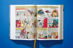 Marvel Comics Library. Spider-Man. Vol. 1. 1962-1964*Taschen GmbH