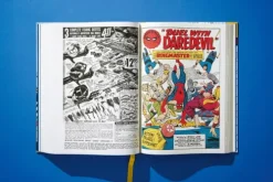 Marvel Comics Library. Spider-Man. Vol. 1. 1962-1964*Taschen GmbH