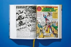 Marvel Comics Library. Spider-Man. Vol. 1. 1962-1964*Taschen GmbH