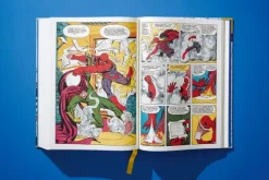 Marvel Comics Library. Spider-Man. Vol. 1. 1962-1964*Taschen GmbH