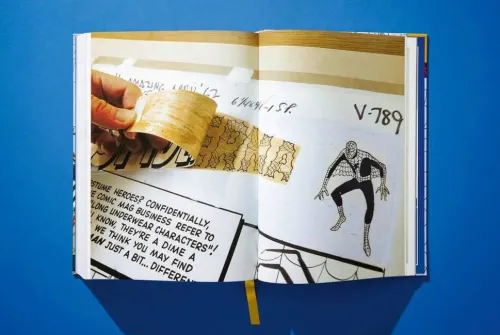 Marvel Comics Library. Spider-Man. Vol. 1. 1962-1964*Taschen GmbH